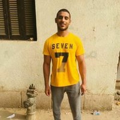 احمد حمودة