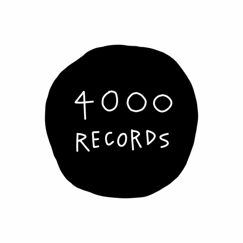 4000 Records’s avatar