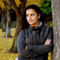 Navjot Mehat-Joyti