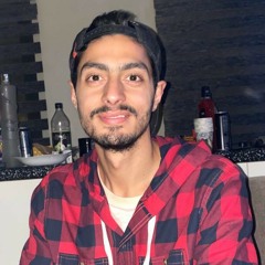 Shayan Ahmadi