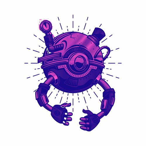 Robot86’s avatar