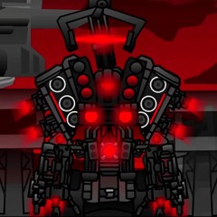 Titan Speakerman