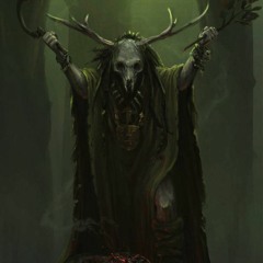 ElectroDruid
