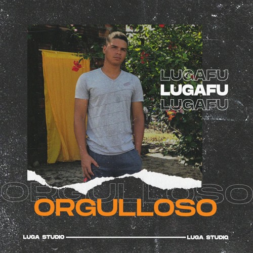 LUGAFU’s avatar