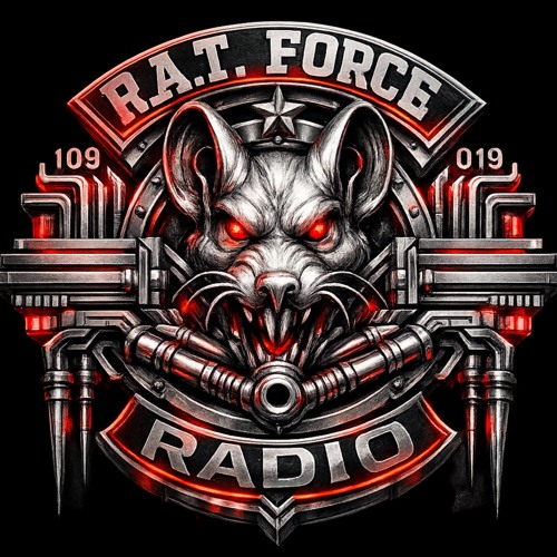 R.A.T. Force Radio — artist photo