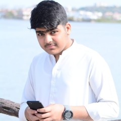 Usman Ghani