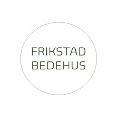 Frikstad Bedehus