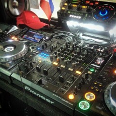 DJ BISHAWJIT