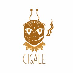 Cigale