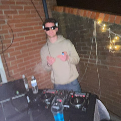 DJ StanTheMan