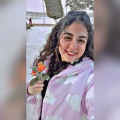 Mariam Emad