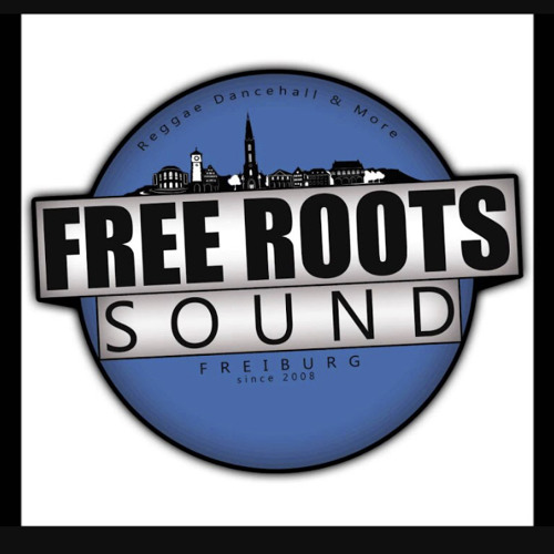 Free Roots Sound - Kabaka Pyramid - Stress Relief - Dubplate - 2021
