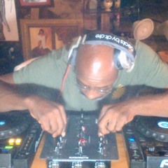 DaFunk One Dj O UnifiedSpirits