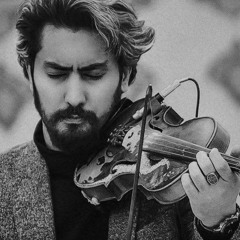 Amirhossein Mahmoudi