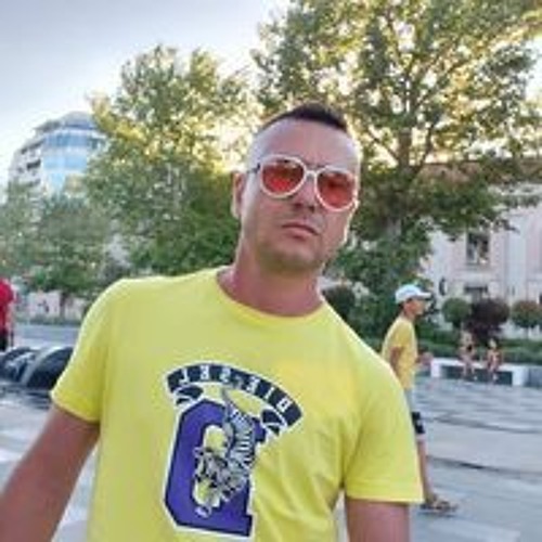 Aleksandar Chavdarov’s avatar