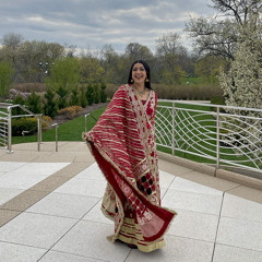 Nashra Mohammed