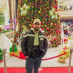 Kerollos Gerges Samir