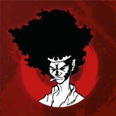Afro Samurai