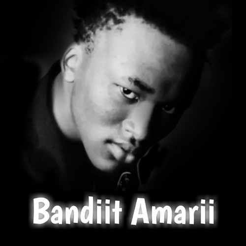 Bandiit Amarii’s avatar