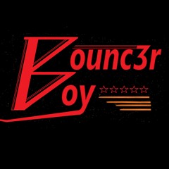 Bounc3r Boy