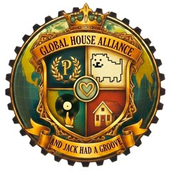 DJ IPX - Global House Alliance