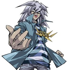 yami bakura