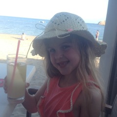 isla paterson
