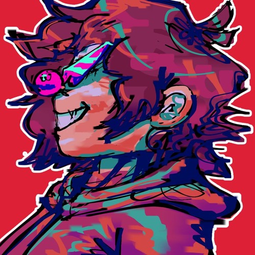 DELTARUNE RAP (ft. abdul cisse, wip)