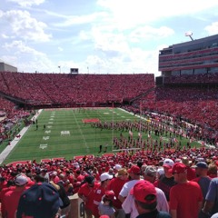 Husker Nation GBR