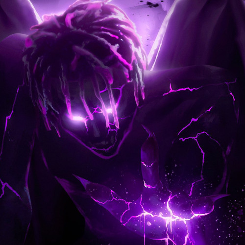 RAZORBLADE - Juice Wrld