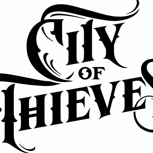 city of thieves
