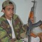 Fareed Mengal
