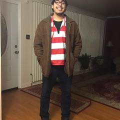 Marc Anthony Barrionuevo