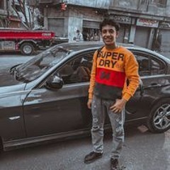 سيف احمد