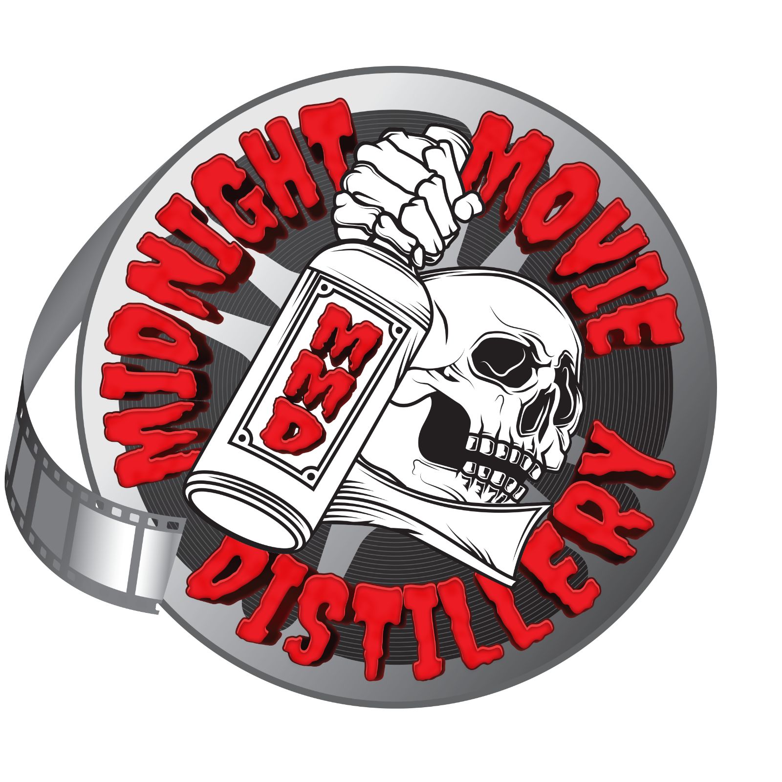 Midnight Movie Distillery