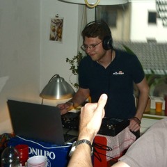 DJ Lampenmann