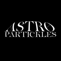 AstroPartickles