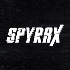 SPYRAX & OBBLEY - CONTROL