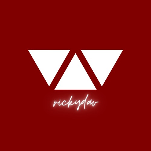 rickydav3 — artist photo
