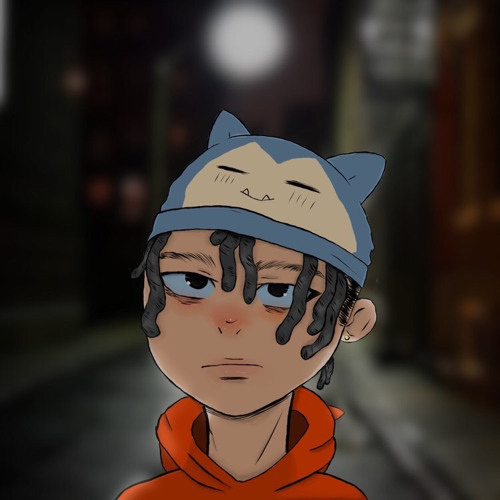 Lil Wazi’s avatar