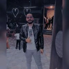 Ali Mahmoud