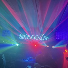 Bassic Records