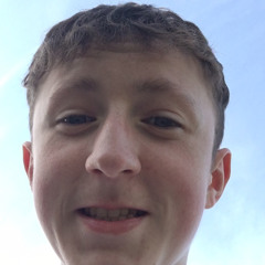 Josh Lee O Connell