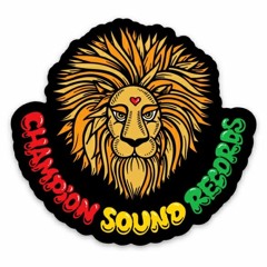 Champion Sound Records