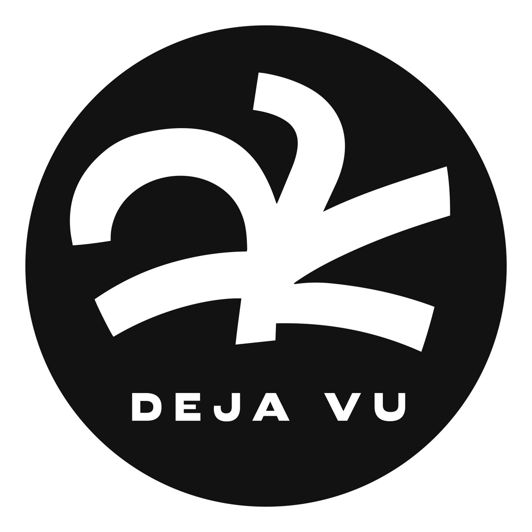 DEJA VU’s avatar
