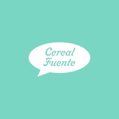 Cereal Fuente