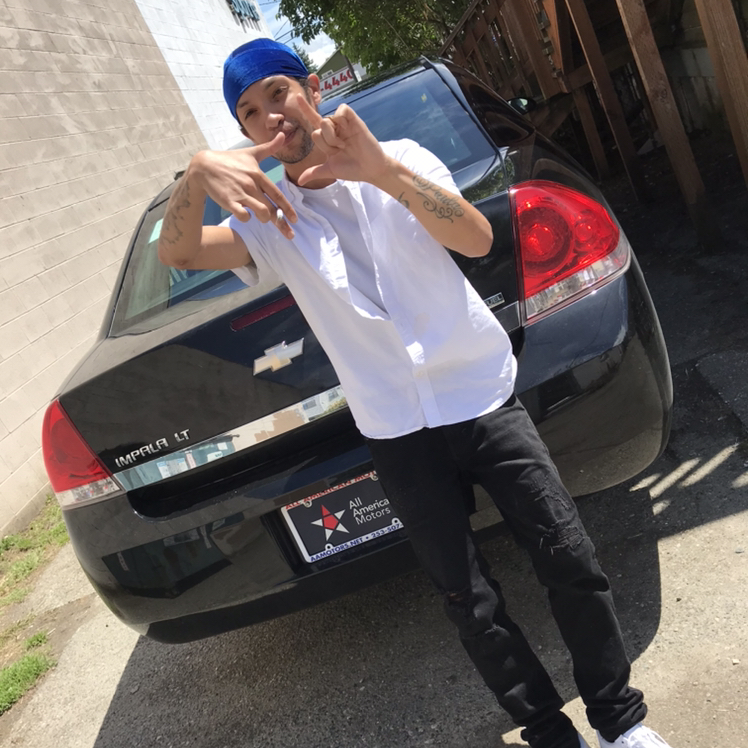 Daniel Jr (Deezy)