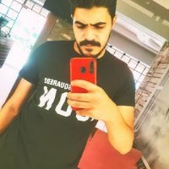 Ahmed Reda