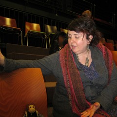 Jeannie Fry/Nina Morrison