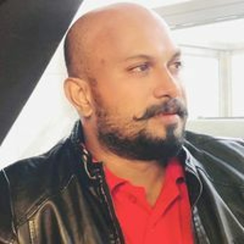 Reji Majeed’s avatar
